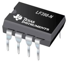 TEXAS INSTRUMENTS LF398N/NOPB.