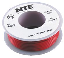 NTE ELECTRONICS WHS22-02-25