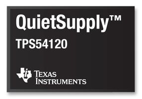 TEXAS INSTRUMENTS TPS54120EVM-103