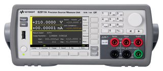 KEYSIGHT TECHNOLOGIES B2911A