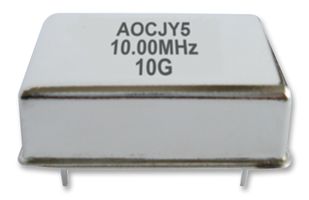 ABRACON AOCJY5-10.000MHZ