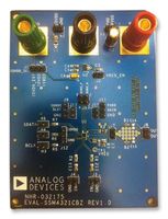 ANALOG DEVICES EVAL-SSM4321Z