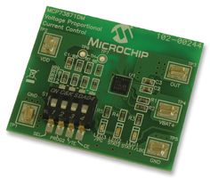 MICROCHIP MCP73871DM-VPCC