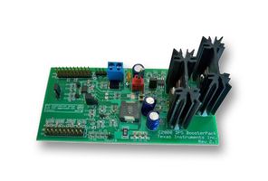 TEXAS INSTRUMENTS BOOSTXL-BUCKCONV