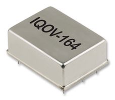 IQD FREQUENCY PRODUCTS LFOCXO063816