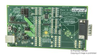 EXAR XR3160EIU-0A-EB