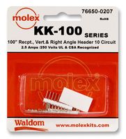 MOLEX 76650-0207