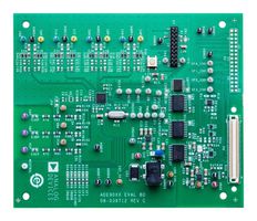 ANALOG DEVICES EVAL-ADE9078EBZ