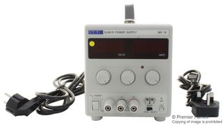 AIM-TTI INSTRUMENTS EL183R