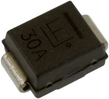 LITTELFUSE P6SMB30A.