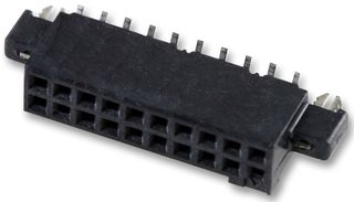 AMP - TE CONNECTIVITY 5-104652-2