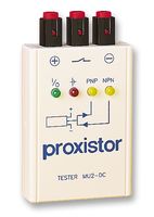 PROXISTOR AB ELECTRONIC MU2-DC