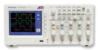 TEKTRONIX TDS2004C