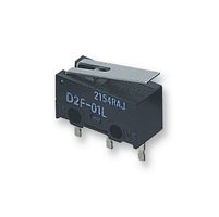 OMRON ELECTRONIC COMPONENTS D2FL