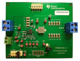 TEXAS INSTRUMENTS TPS53513EVM-587.