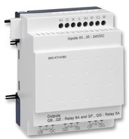 SCHNEIDER ELECTRIC / TELEMECANIQUE SR3XT141BD