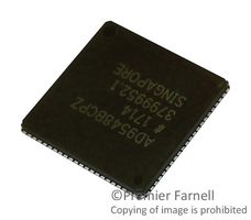 ANALOG DEVICES AD9548BCPZ