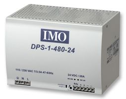 IMO PRECISION CONTROLS DPS-1-480-24