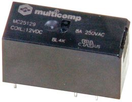 MULTICOMP MC25128