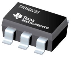 TEXAS INSTRUMENTS TPS560200DBVT