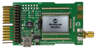 MICROCHIP RN-2903-PICTAIL