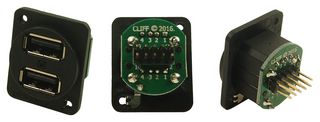 CLIFF ELECTRONIC COMPONENTS CP30100X