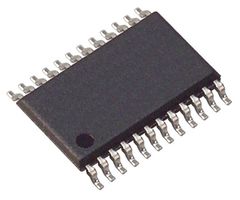 TEXAS INSTRUMENTS SN74LVC8T245DGVR.