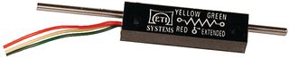 ETI SYSTEMS LCP8P-10-1K