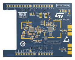 STMICROELECTRONICS STEVAL-FKI915V1