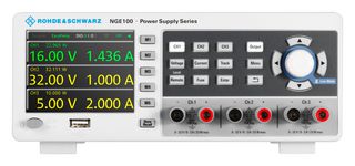 ROHDE & SCHWARZ NGE103