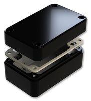 DELTRON ENCLOSURES 487-130806E-66