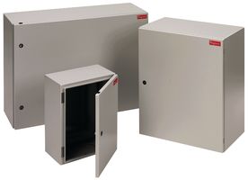 HOFFMAN ENCLOSURES G400400225G