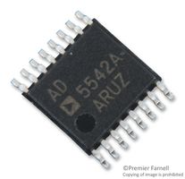 ANALOG DEVICES AD5542AARUZ