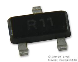 TEXAS INSTRUMENTS LM385M3-1.2/NOPB.