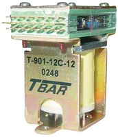 T-BAR (OLYMPIC CONTROLS) 901-12C-12