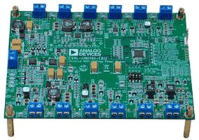 ANALOG DEVICES EVAL-CN0190-EB1Z