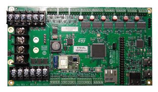 STMICROELECTRONICS STEVAL-3DP001V1