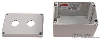 HOFFMAN ENCLOSURES Q2PBPCDM