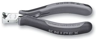 KNIPEX 64 12 115 ESD