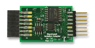 TEXAS INSTRUMENTS TMDSADP1414-ISO