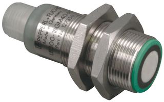 PEPPERL+FUCHS UB300-18GM40-E5-V1