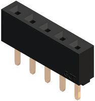 GCT (GLOBAL CONNECTOR TECHNOLOGY) BG095-04-A-N-D