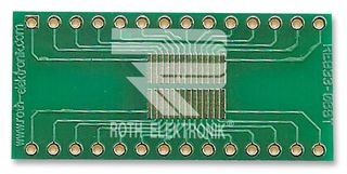 ROTH ELEKTRONIK RE933-06ST