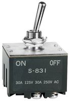 NKK SWITCHES S831