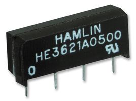 HAMLIN HE3621A0500