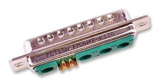 FCT - A MOLEX COMPANY FM9W4PA-K120