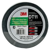 3M DT11 BLACK