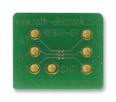 ROTH ELEKTRONIK RE937-07