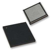 TEXAS INSTRUMENTS MSP430F5510IRGCR