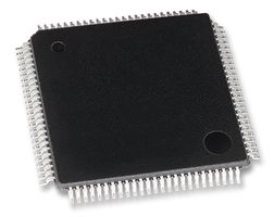STMICROELECTRONICS STM32F105VCT6